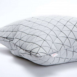 Ilay pillow - B&W [2 x In-Stock]