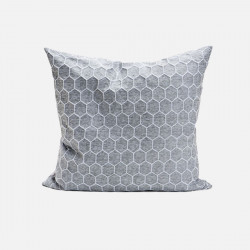 Atay Grey Cushion [2 x DISPLAY Left]