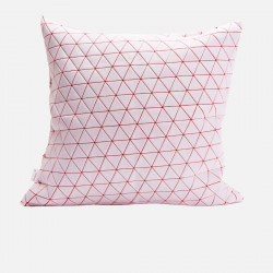 Ilay pillow - Red