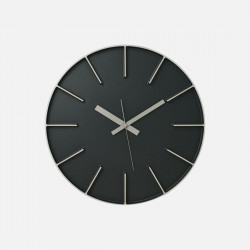 EDGE Clock - Black [SALE]