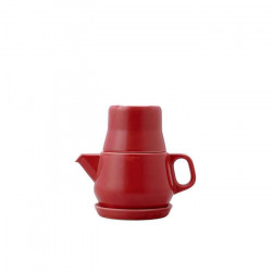 Couleur Tea For One - Red