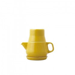 Couleur Tea For One - Yellow