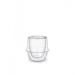 Kronos Double Wall Cup - 80ml