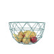 Fruit Bowl Set Linea - Pine Green