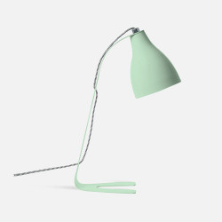 Barefoot Lamp - Mint Green [Display] 